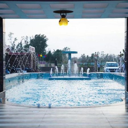 Grand Beach Resort มันดราโมนี ภายนอก รูปภาพ