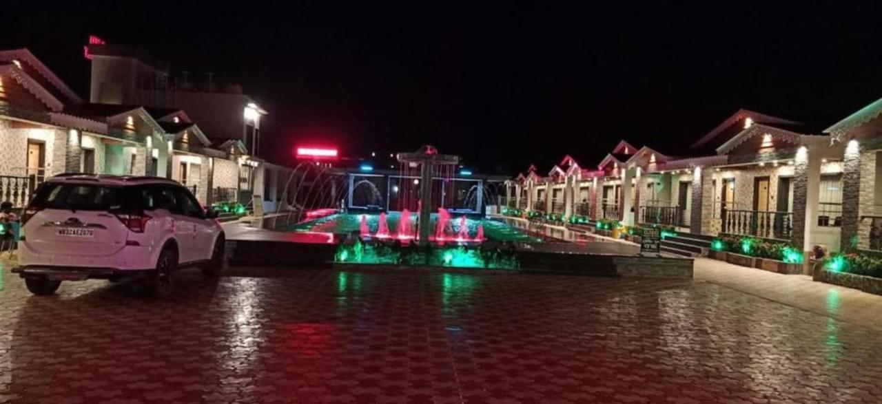 Grand Beach Resort มันดราโมนี ภายนอก รูปภาพ